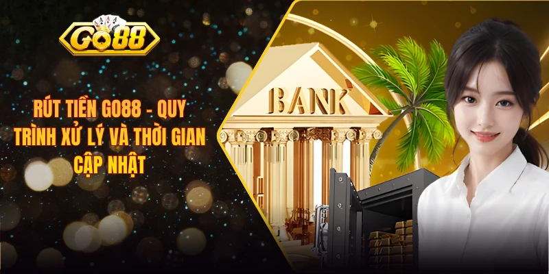 Rút Tiền Go88